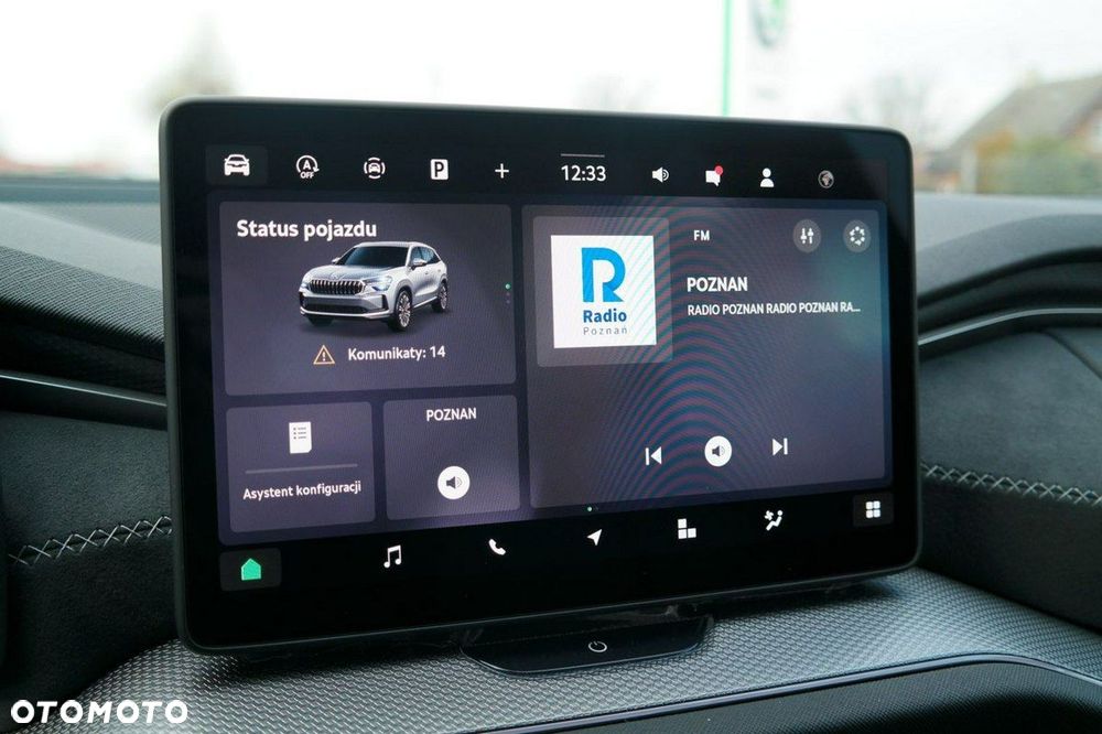Skoda Kodiaq - 19
