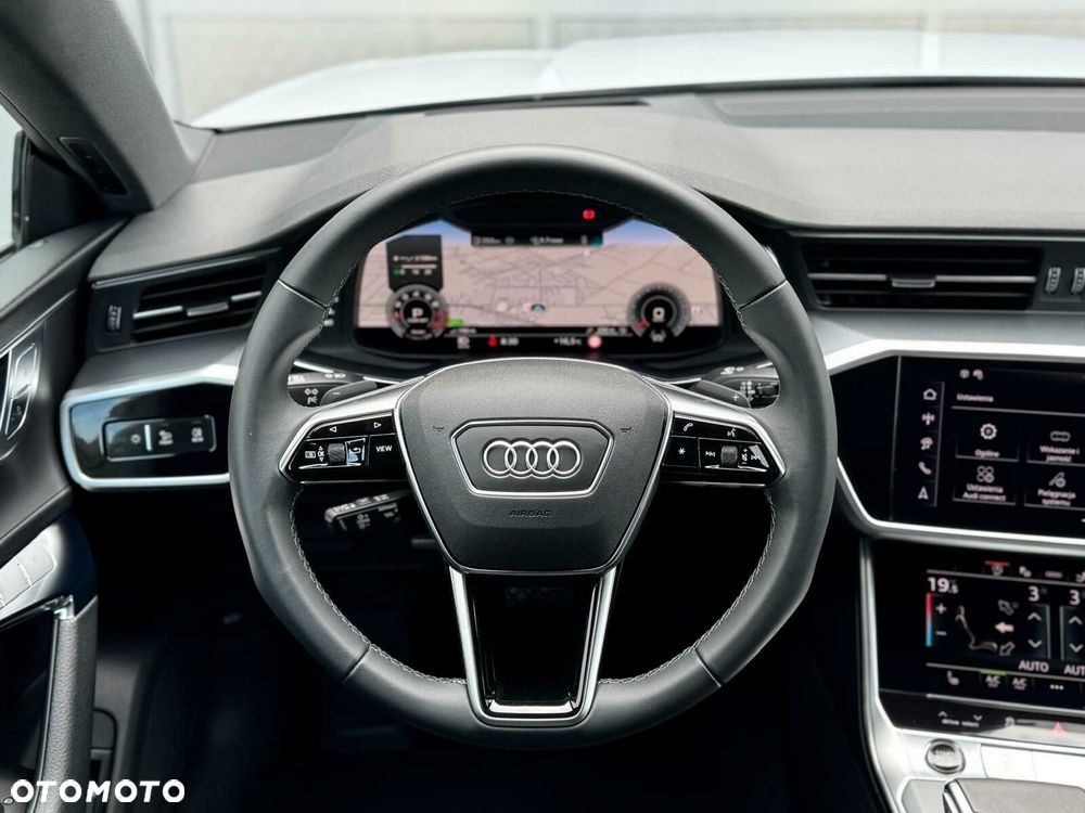 Audi A7 Sportback - 15