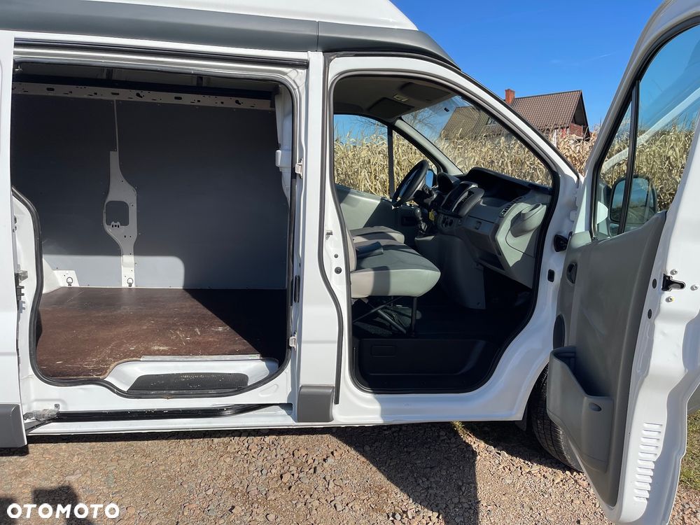 Opel Vivaro L2H2 - 14