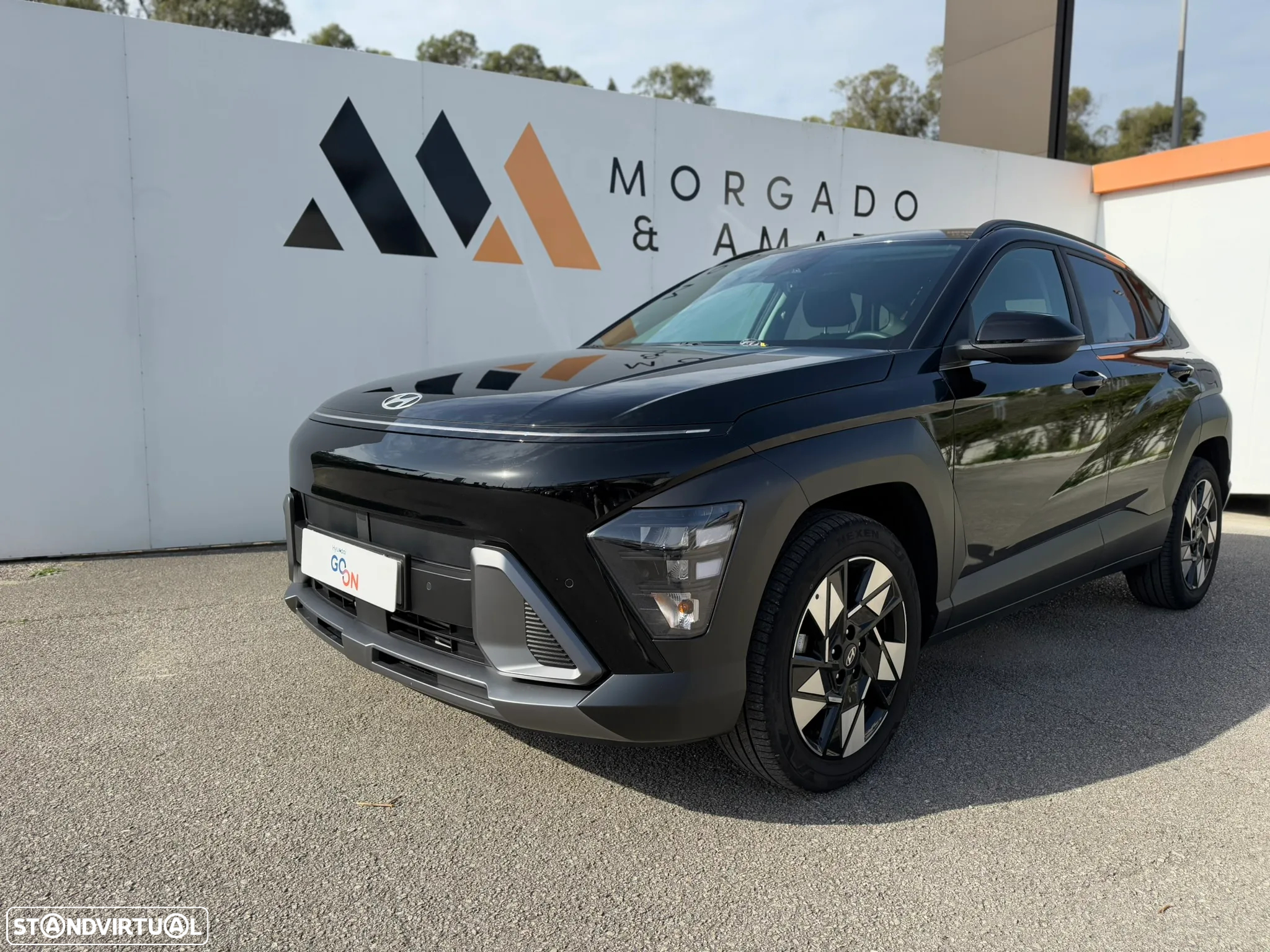 Hyundai Kauai 1.0 T-GDi Premium - 2