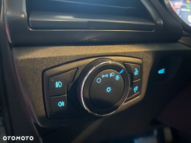 Ford Mondeo 2.0 TDCi STart-Stopp PowerShift-Aut Titanium - 12