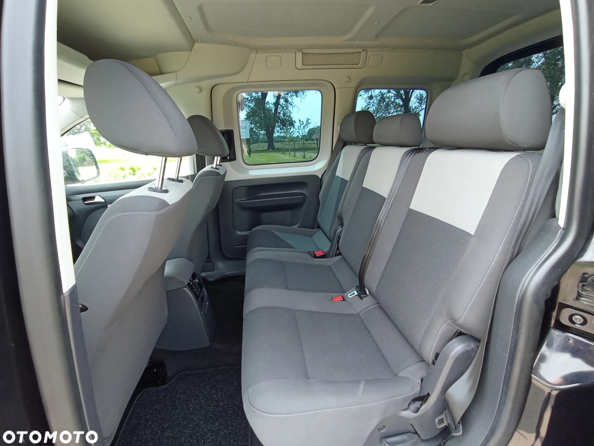 Volkswagen Caddy - 24