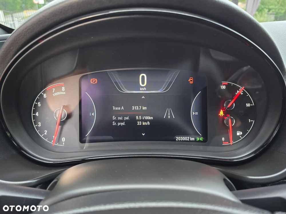 Opel Insignia 1.6 T Cosmo S&S - 40