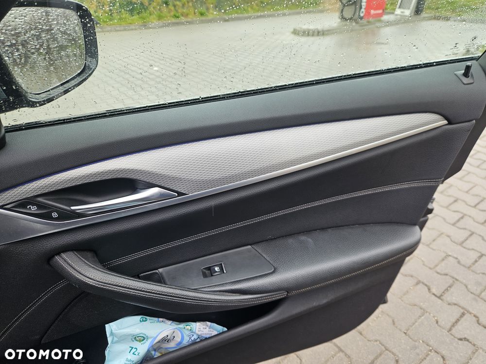 BMW Seria 5 520d xDrive - 17