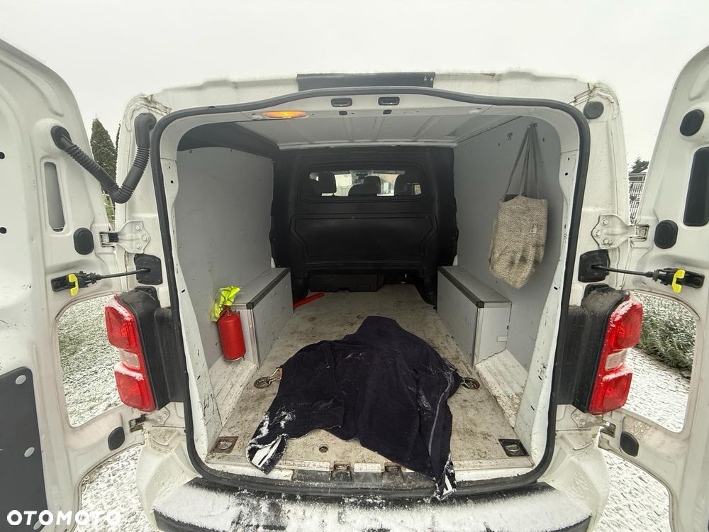 Citroën Jumpy Combi - 6