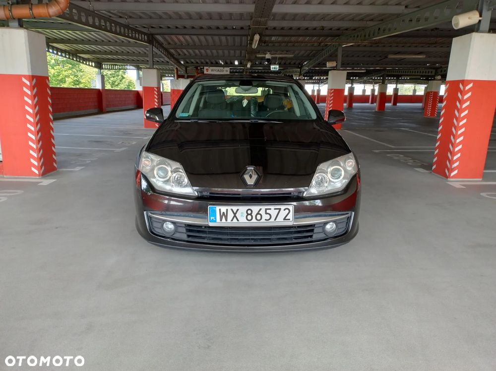 Renault Laguna 1.6 Expression - 5