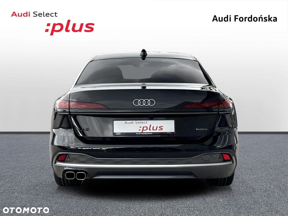 Audi A6 Limousine - 6