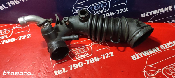 Wąż Przewód Filtra Audi A4 B5 1.8 T Q Manual Lift Blask Gołdap