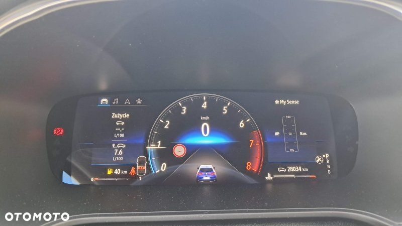 Renault Megane - 15