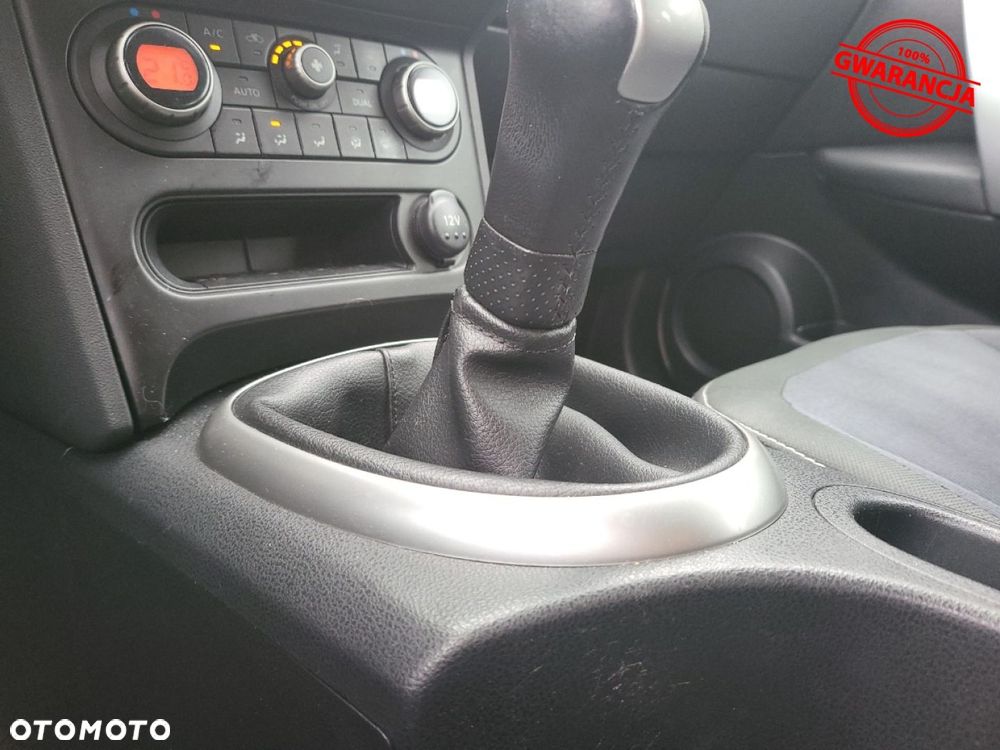 Nissan Qashqai 1.6 Tekna - 21