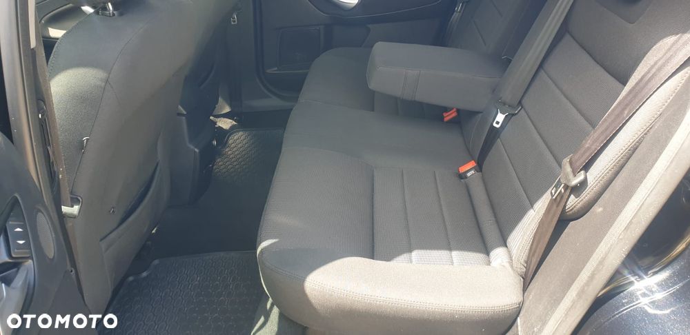 Ford Mondeo 2.2 TDCi Titanium - 16