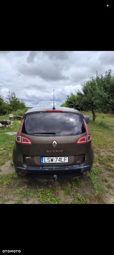 Renault Scenic - 7