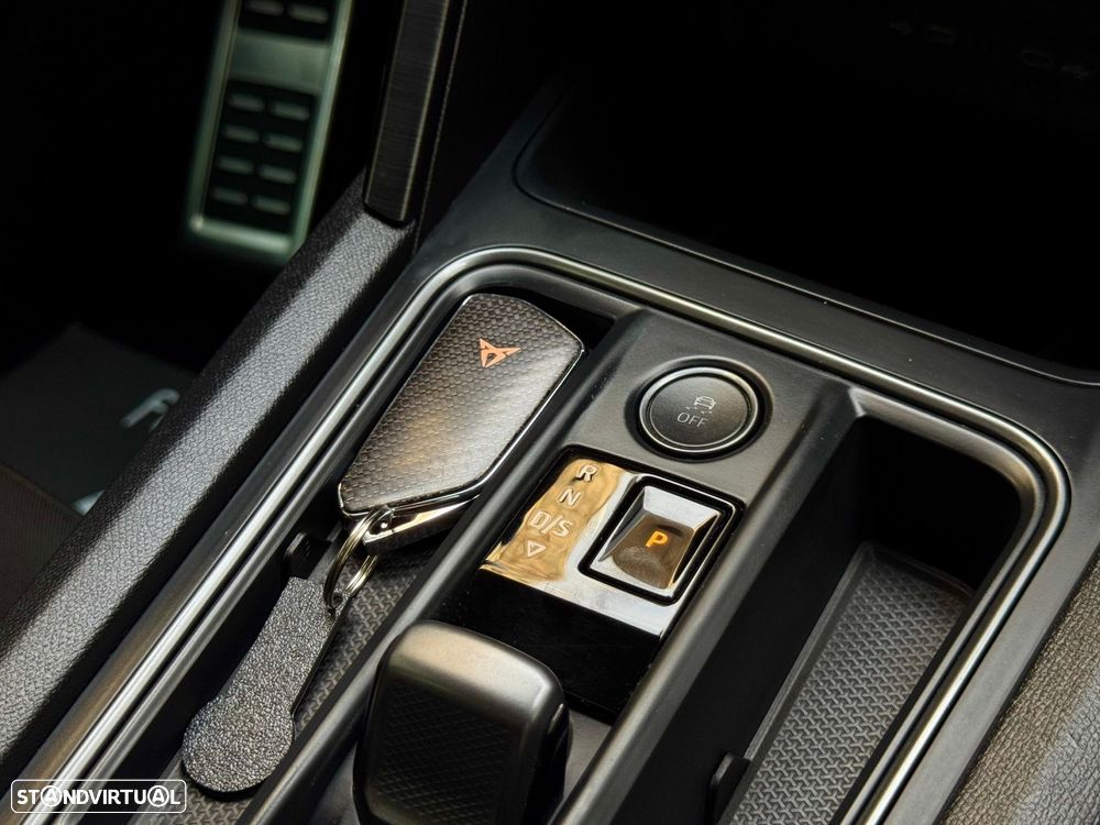 Cupra Formentor VZ 1.4 e-Hybrid DSG - 45