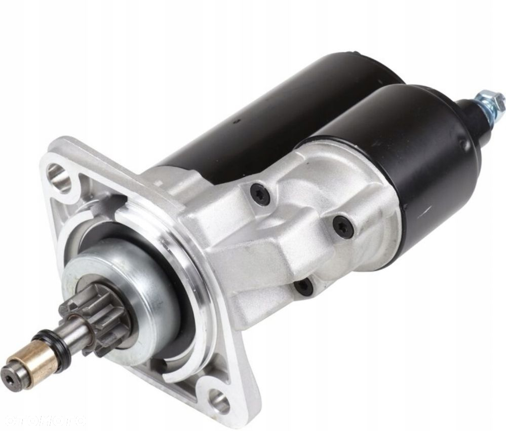 Nowy 12v Rozrusznik Vw Transporter T1 - T2 silnik 1.5 1.6 1.8 - 4