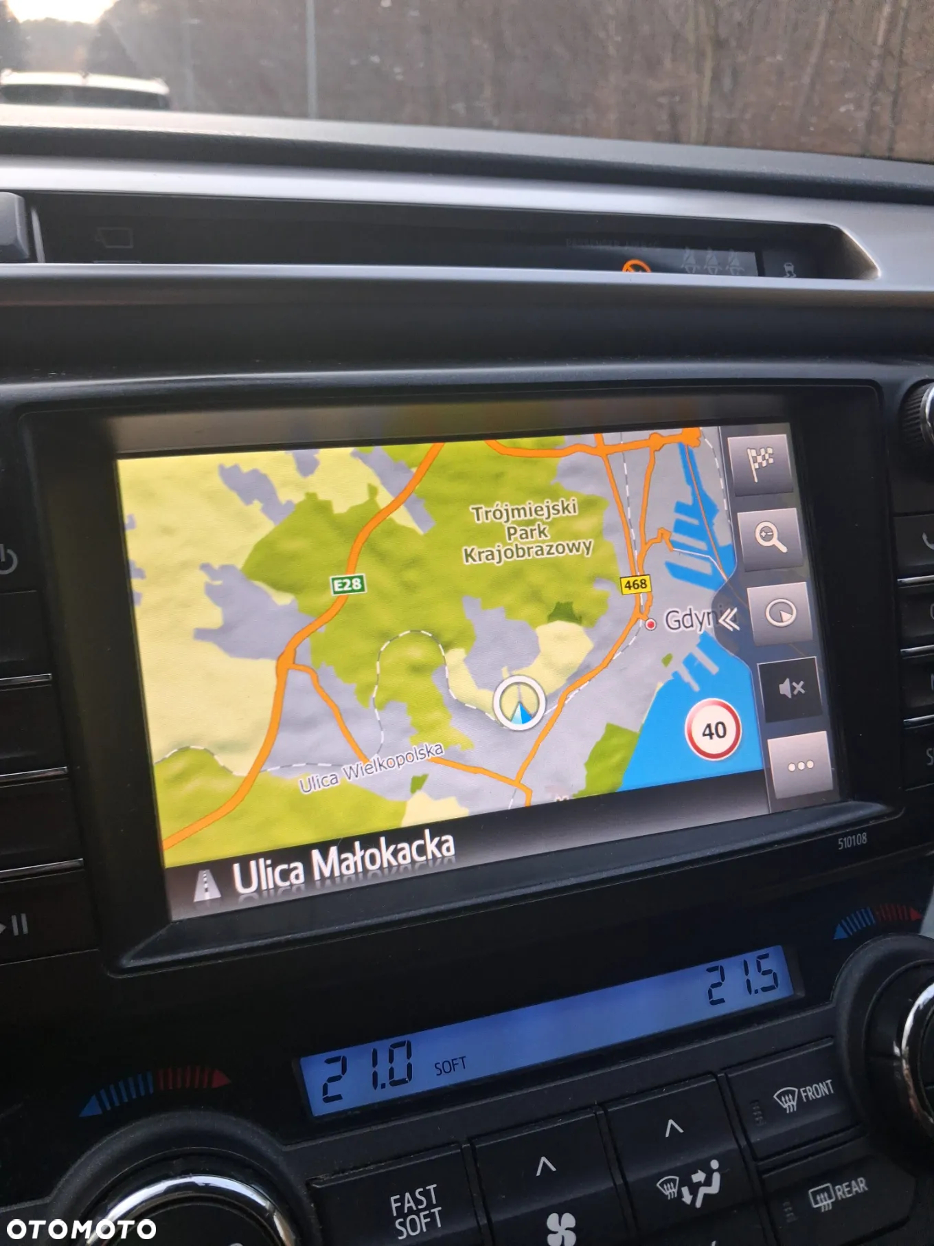 Toyota RAV4 Hybrid Premium 4x4 - 29