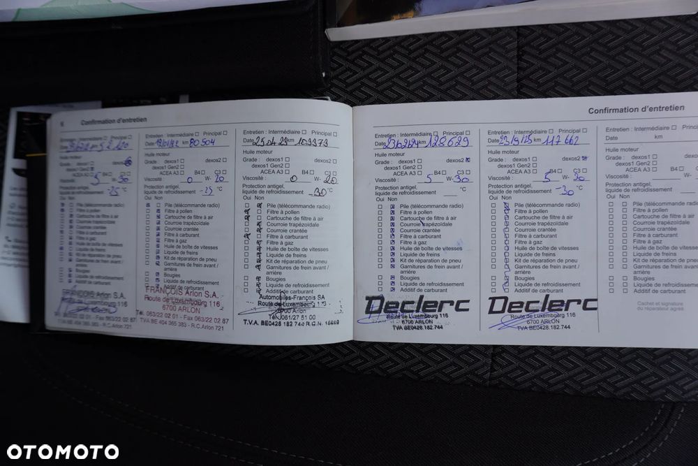 Opel Mokka 1.6 CDTI ecoFLEX Start/Stop Color Innovation - 37