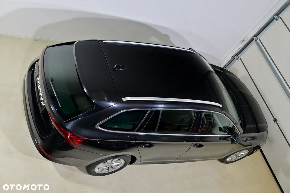 Skoda Octavia 2.0 TDI Style DSG - 33