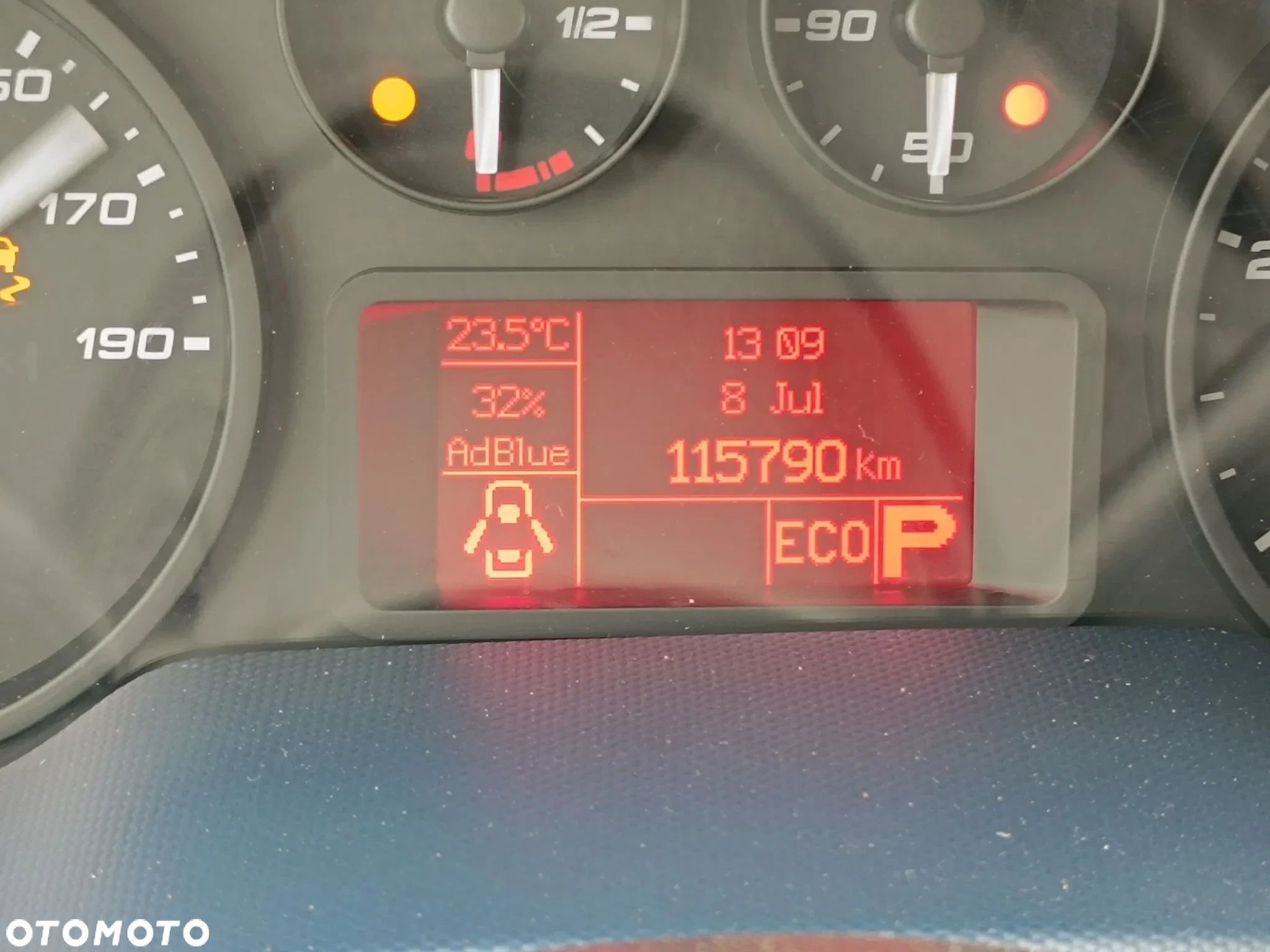 Iveco Daily 70-180 72-170 65c17 60c18 *DMC 3.5t/7t* - 20