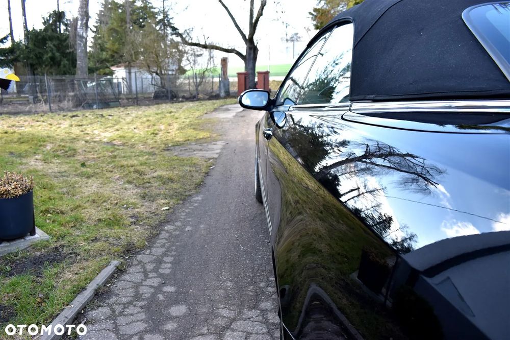 Mercedes-Benz CLK 200 Kompressor Automatik Avantgarde - 5