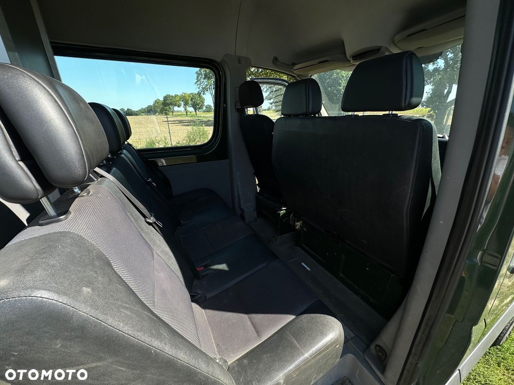 Mercedes-Benz Sprinter - 15