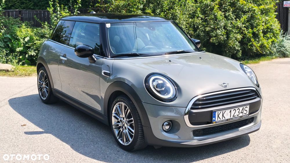 MINI Cooper Metropolitan - 2