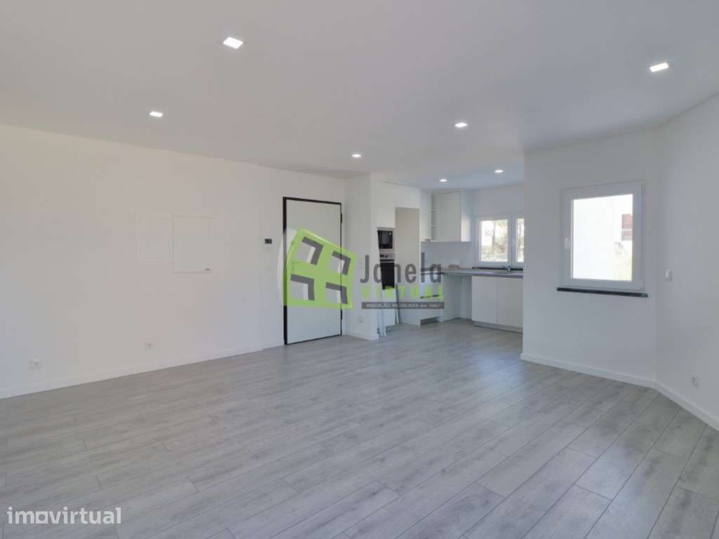 Apartamento T2, com parqueamento, em Construção, Pinhal do General - Grande imagem: 3/14