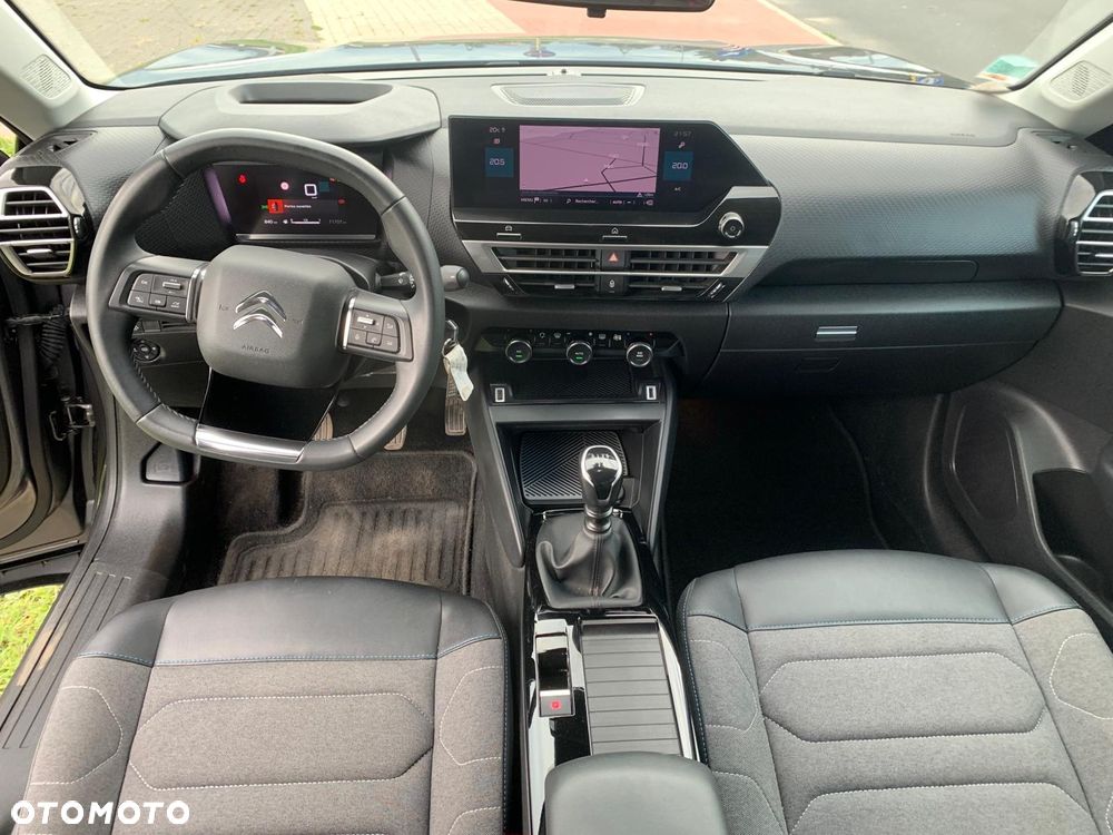 Citroën C4 1.5 BlueHDi Feel Pack S&S - 19