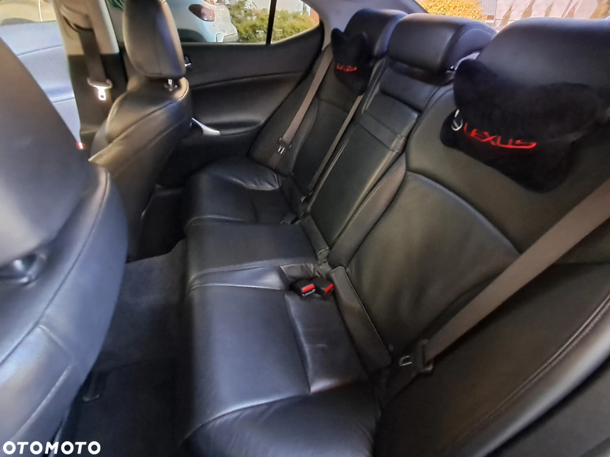 Lexus IS 250 Prestige - 10