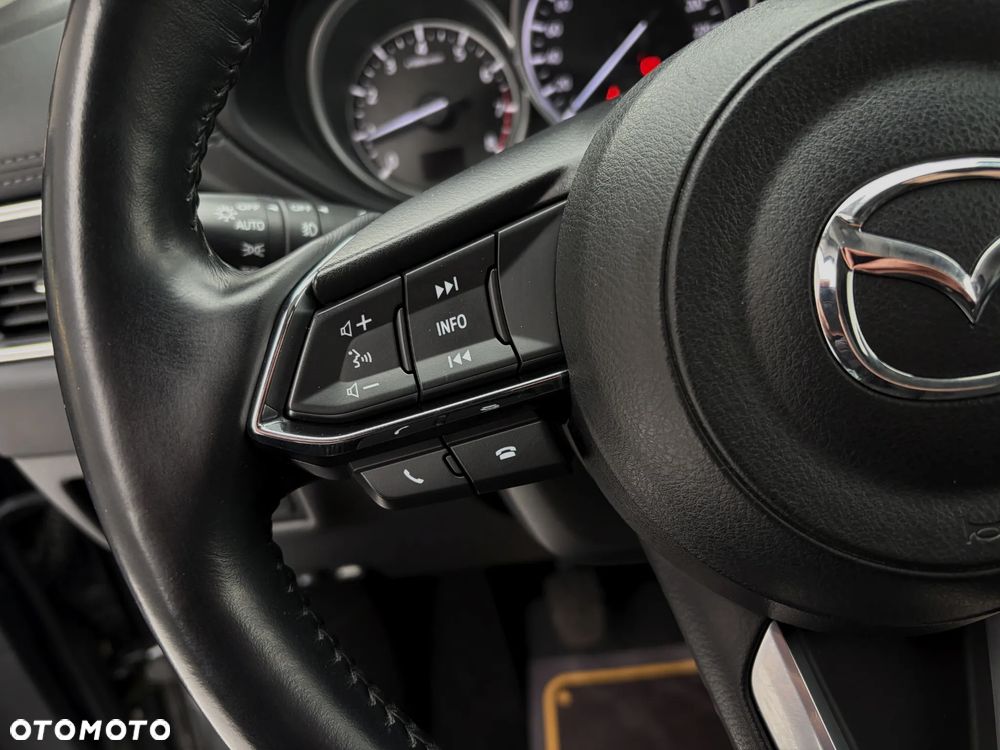 Mazda CX-5 SKYACTIV-G 165 Exclusive-Line - 25