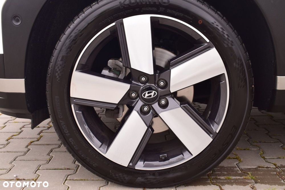 Hyundai Santa Fe - 39