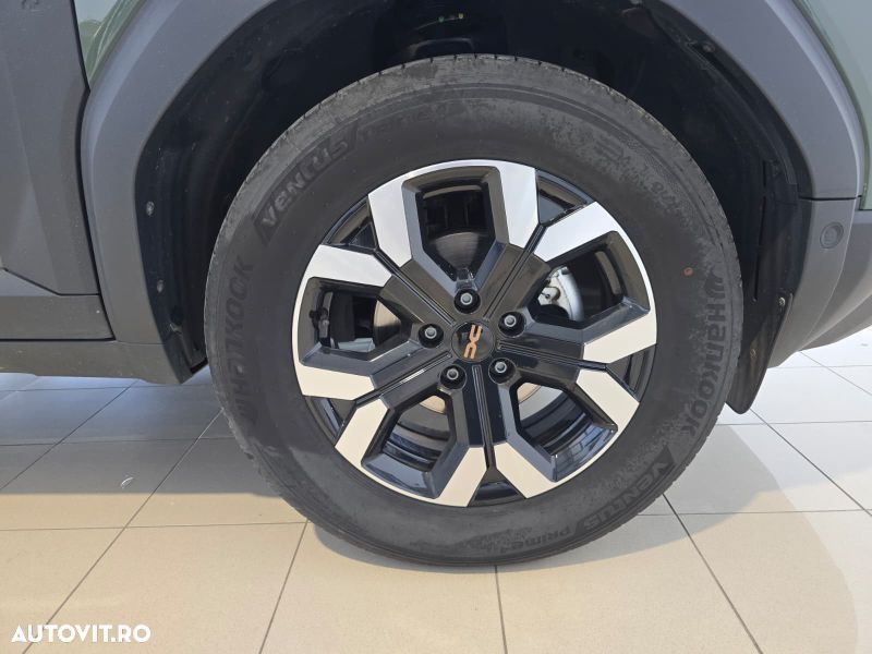 Dacia Duster ECO-G 100 Extreme - 6