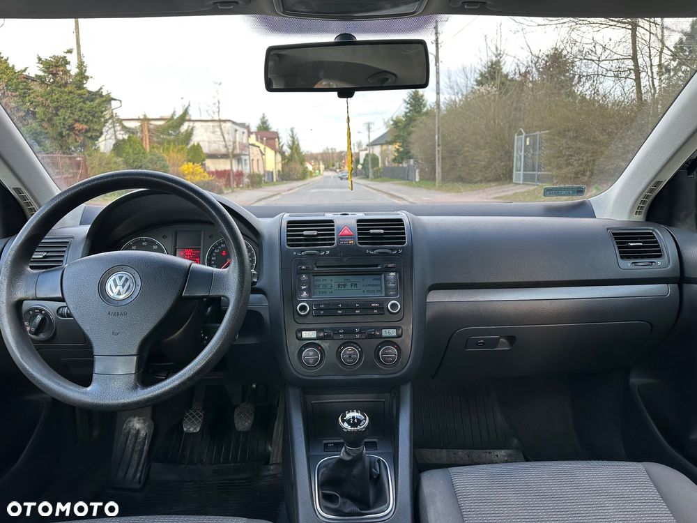 Volkswagen Jetta 1.6 United - 15