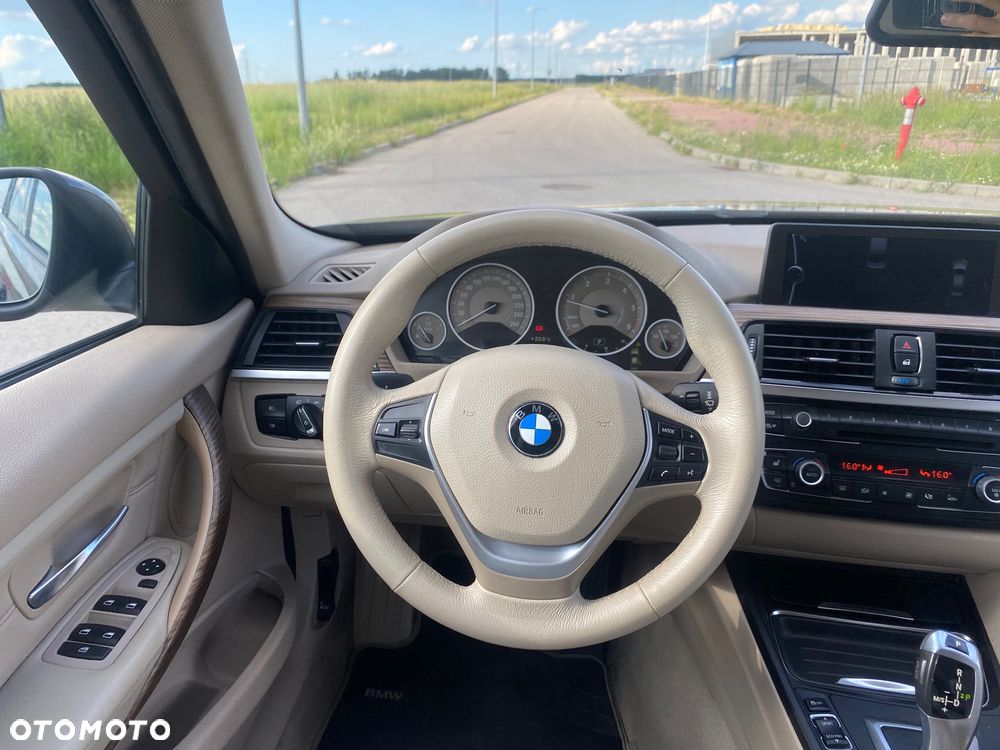 BMW Seria 3 - 11