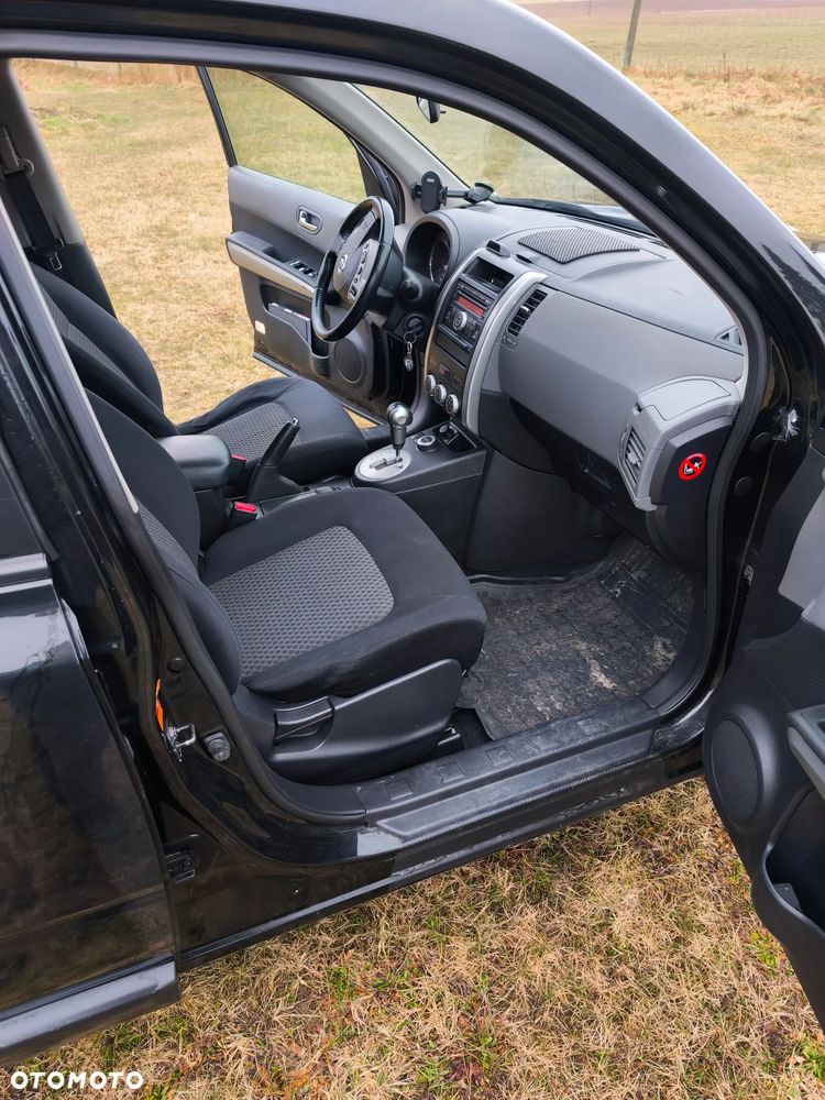 Nissan X-Trail 2.0 dCi LE - 18