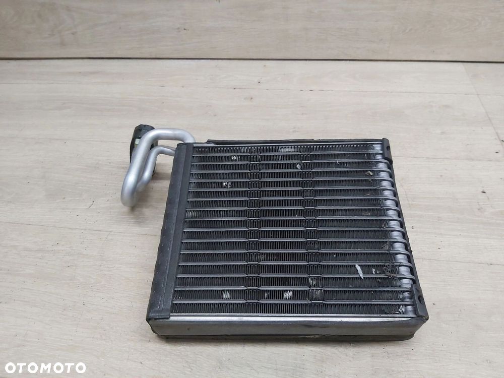 Honda CR-V II RD parownik wymiennik chłodniczka klimatyzacji nawiewu - 1
