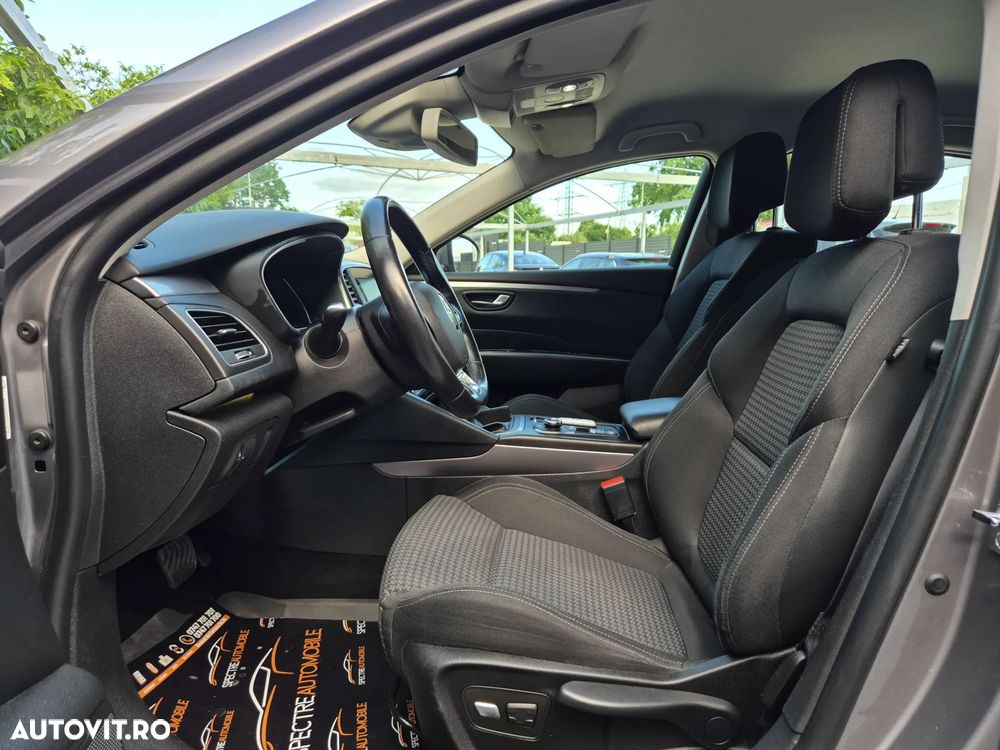 Renault Talisman ENERGY TCe 150 EDC LIMITED - 10