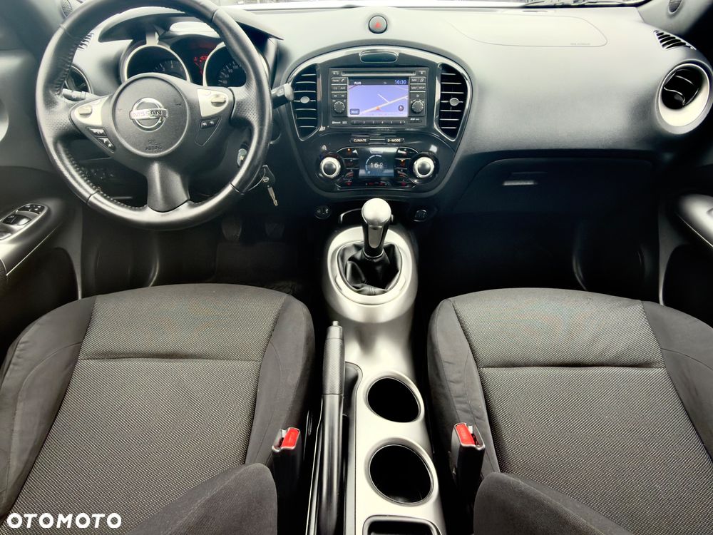 Nissan Juke - 30