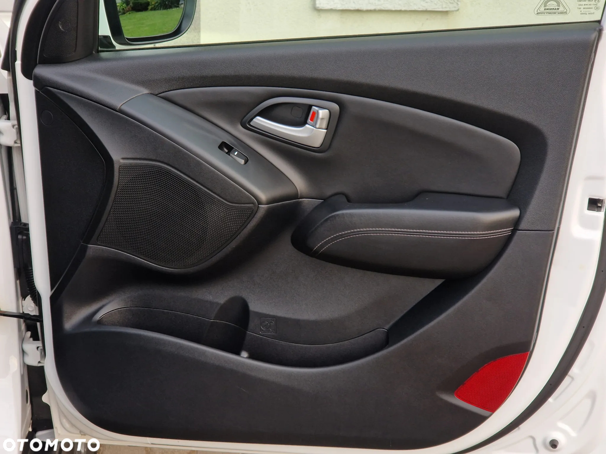 Hyundai ix35 1.6 GDI Premium 2WD - 35