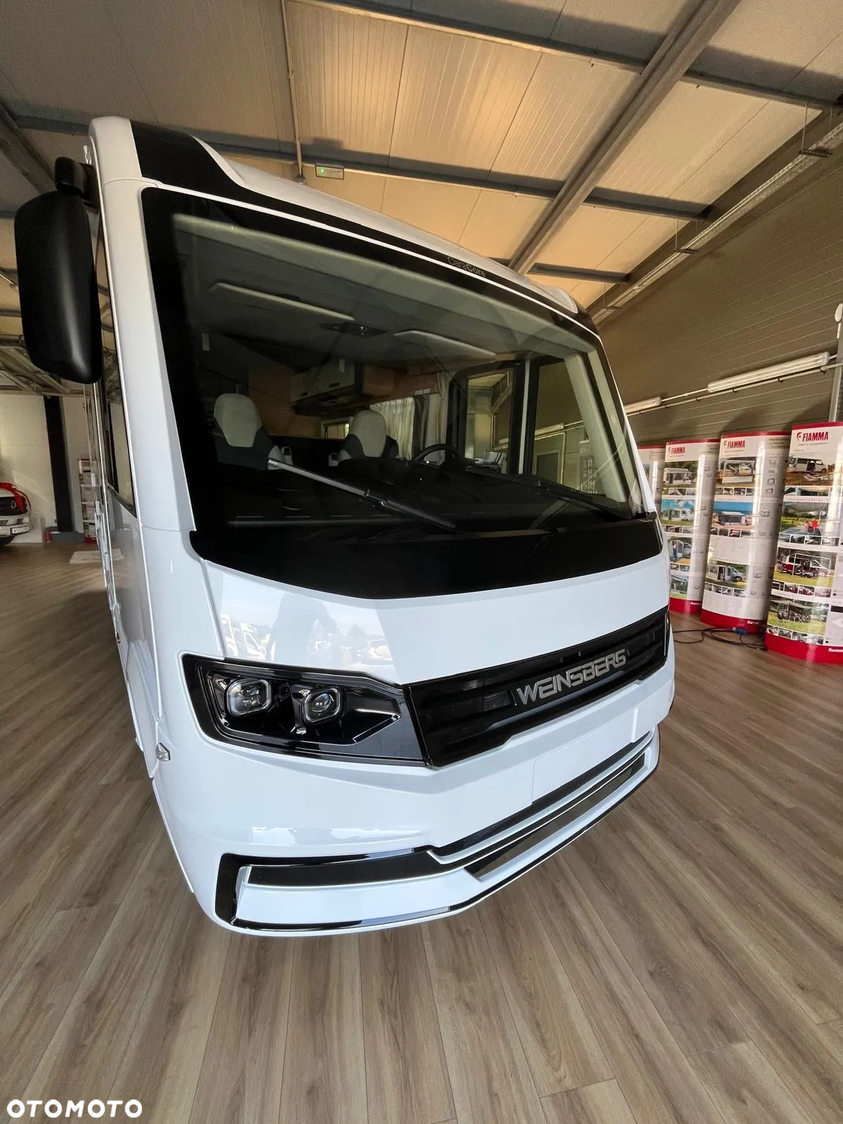 Weinsberg CaraCore 700MEG L - 4