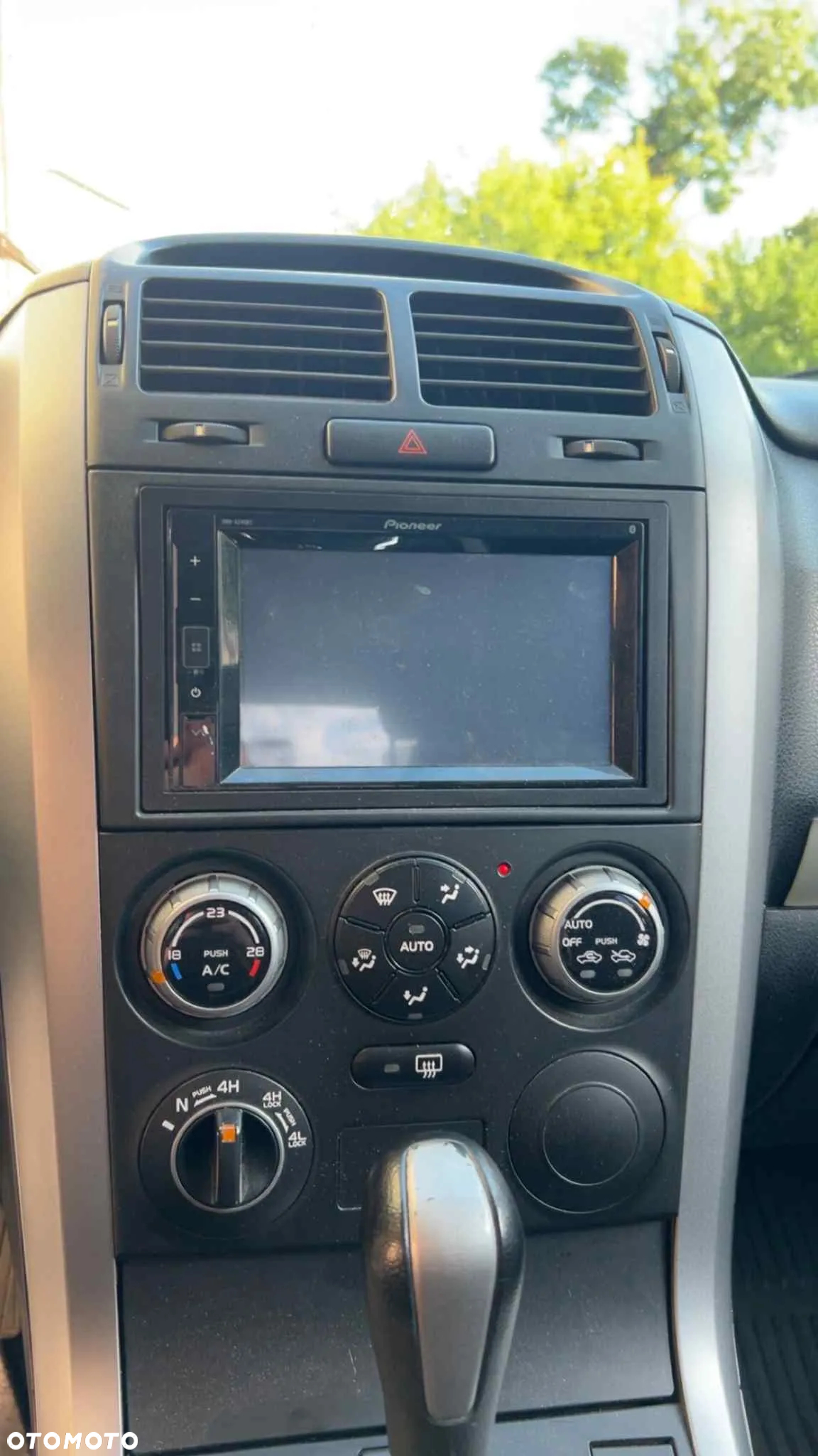 Suzuki Grand Vitara - 8