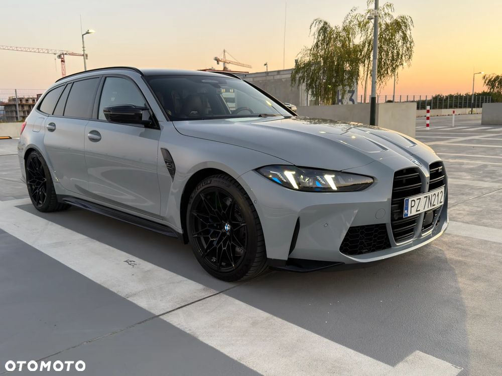 BMW M3 - 19