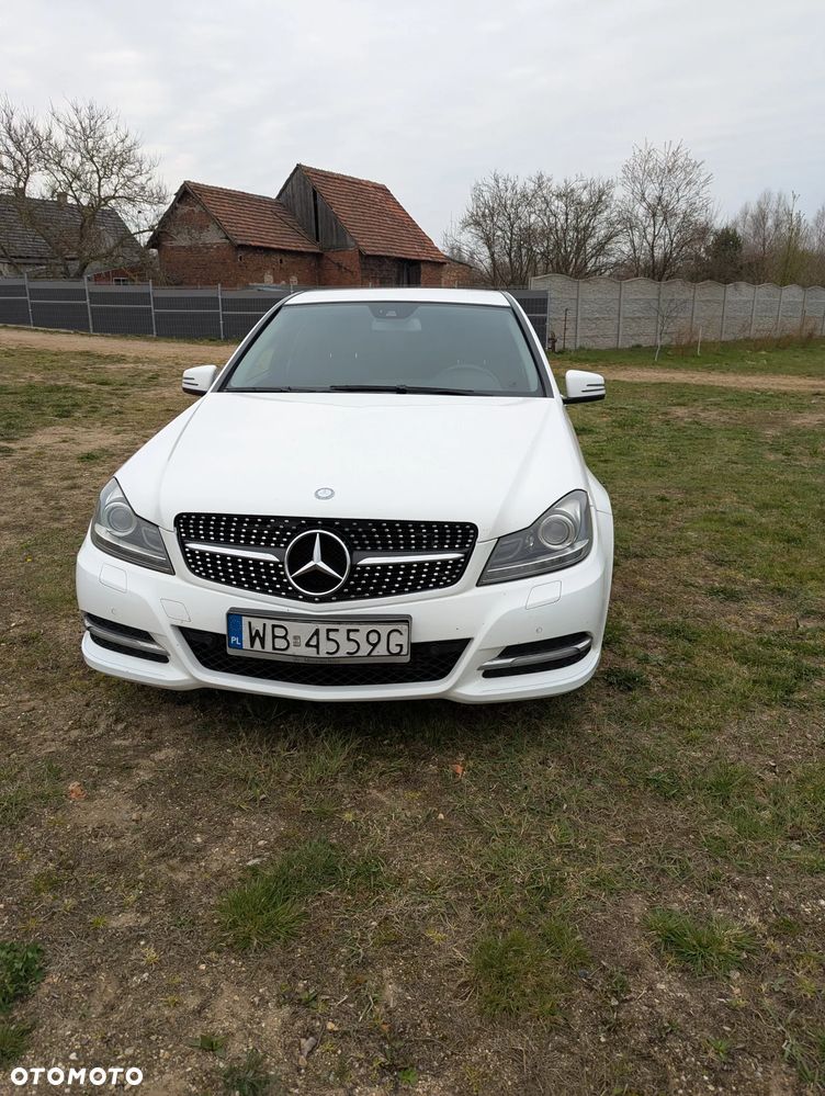 Mercedes-Benz Klasa C - 24