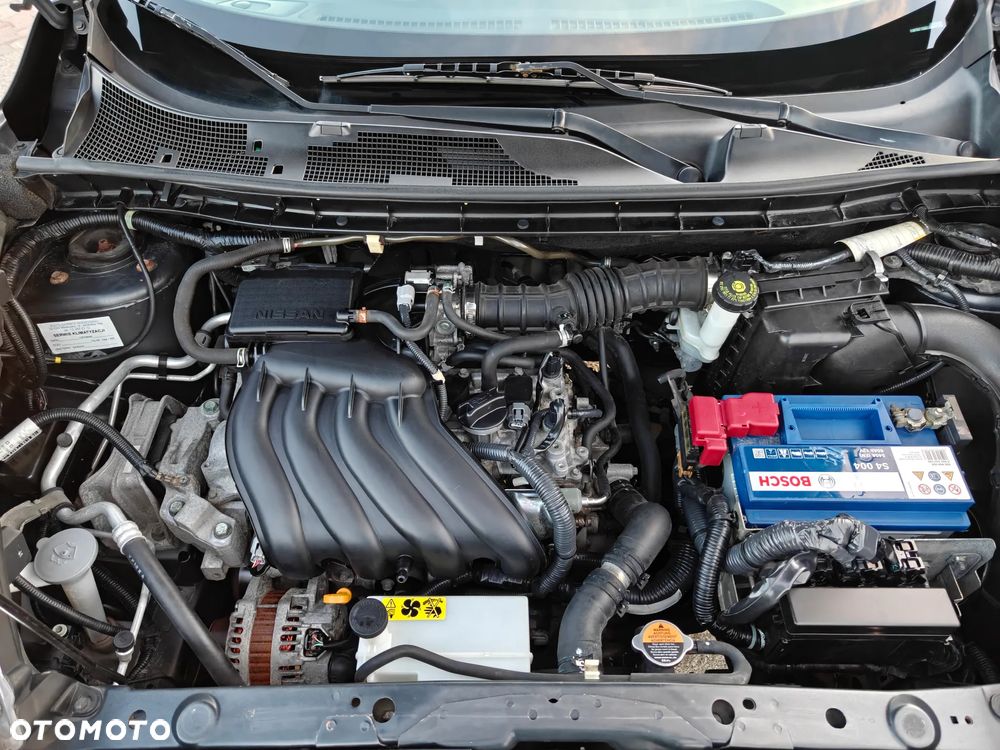 Nissan Juke 1.6 Acenta - 12