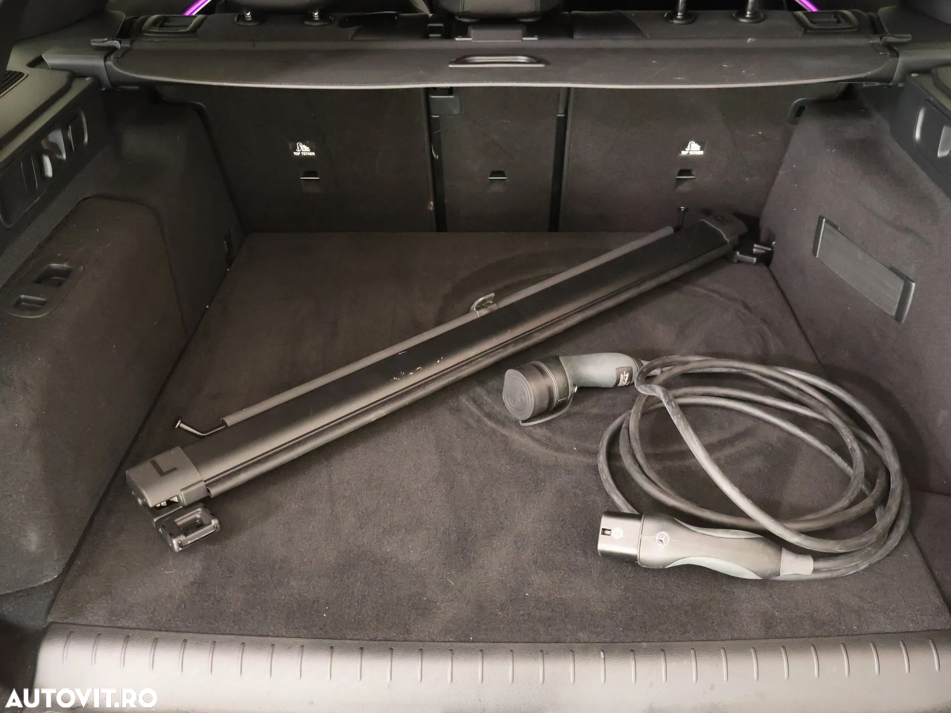 Mercedes-Benz C 300 e T 9G-TRONIC AMG Line - 7