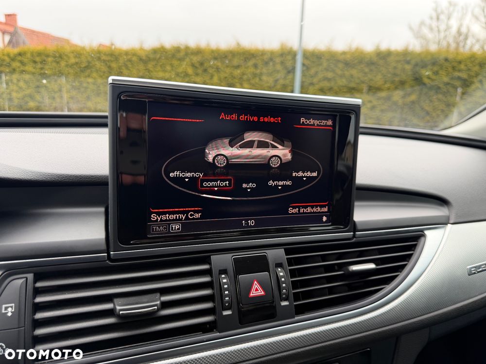 Audi A6 Limousine 3.0 TDI Quattro S tronic - 20