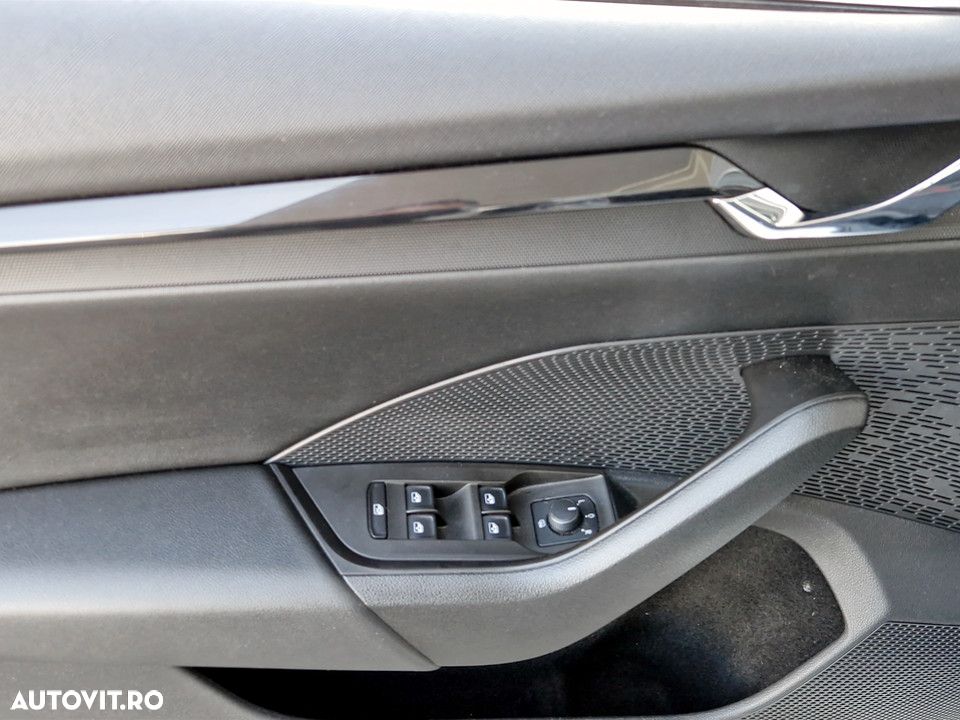 Skoda Octavia 1.0 TSI Ambition - 16