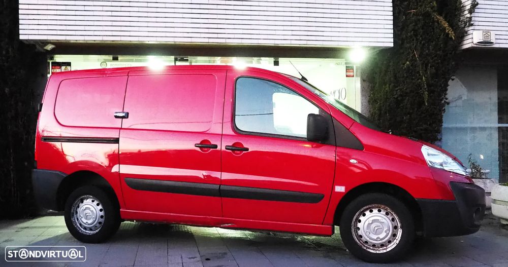 Citroën Jumpy - 5