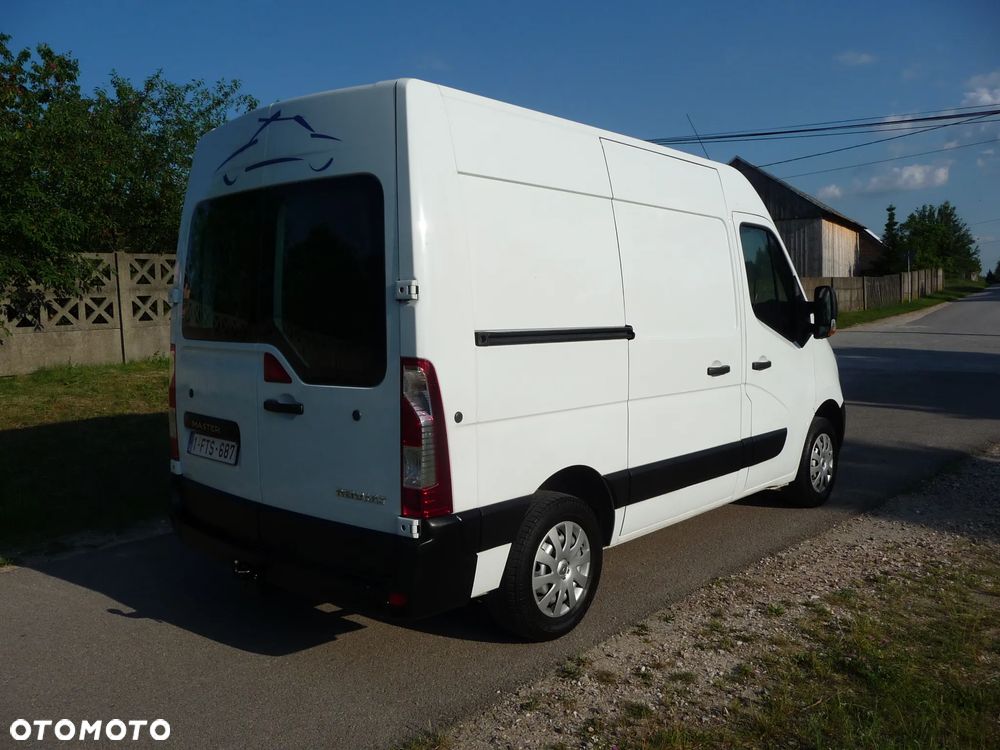 Renault Master - 4