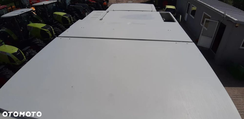 Claas Medion 330 - 18