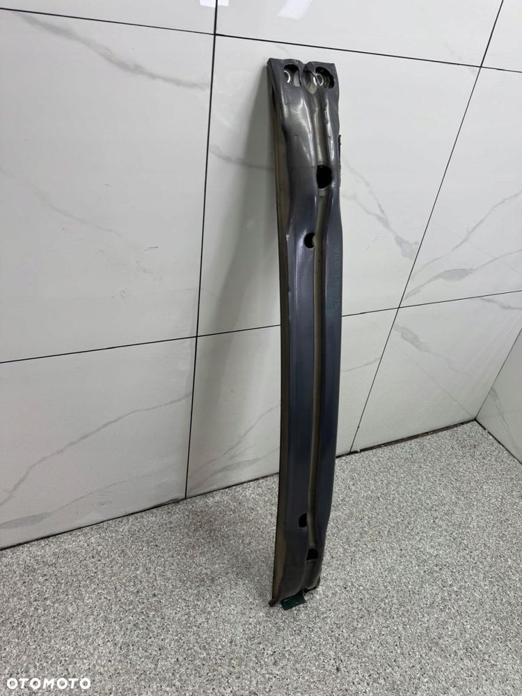 belka zderzaka przód volvo v40 ii 2012-2018r 31276334 714-16 - 1